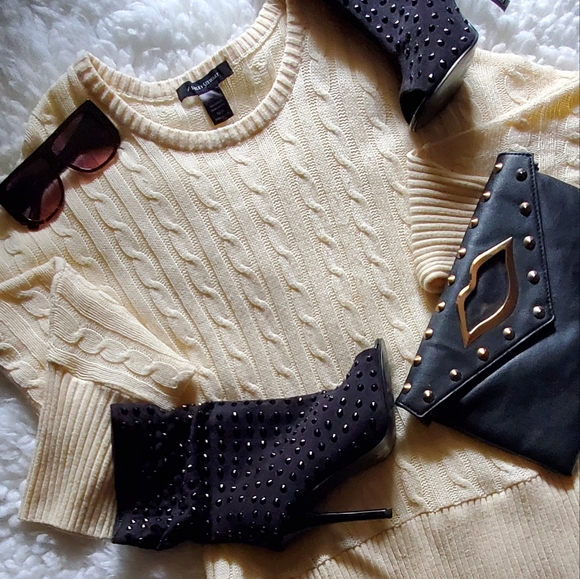 Ashley Stewart Sweaters - Ashley Stewart Sweater